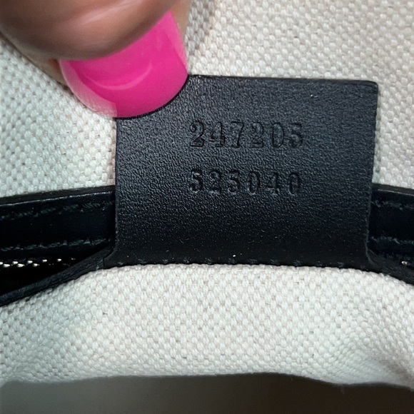 Pristine -VINTAGE GUCCI
WEB BOSTON HB - Picture 14 of 16